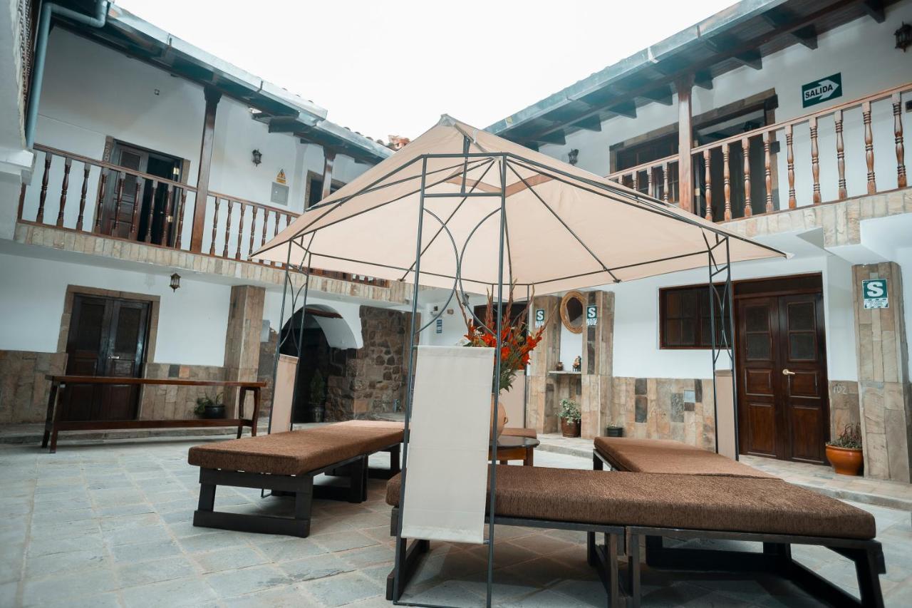 Hotel Emilia Cuzco