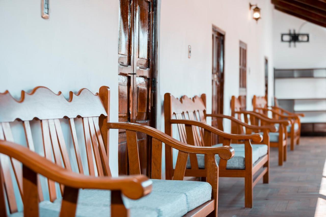 Hotel Emilia Cuzco