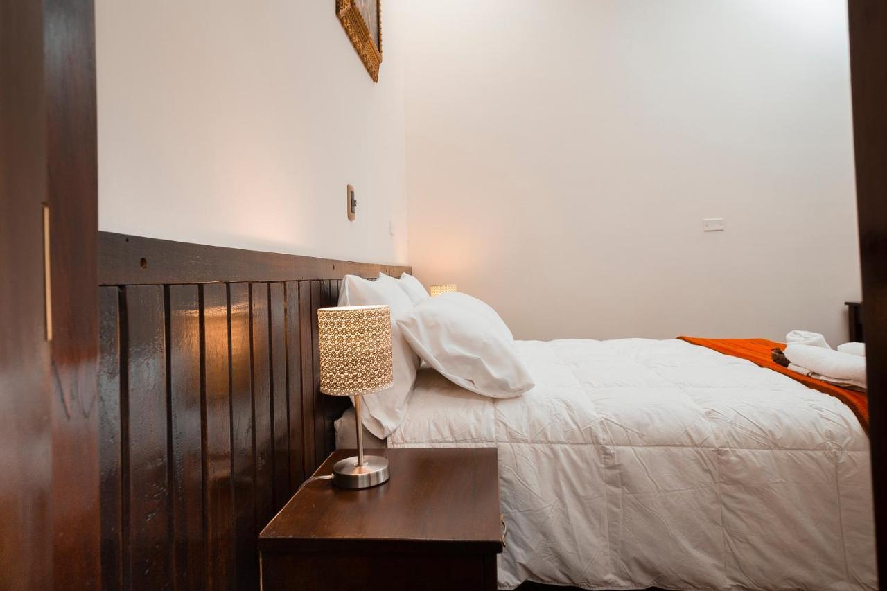 Emilia Hotel Cuzco